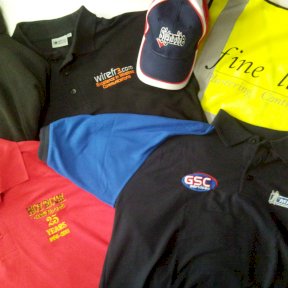 Clothing