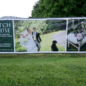Banners & Displays
