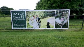 Hatch House Banner