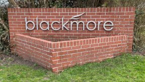 Blackmore