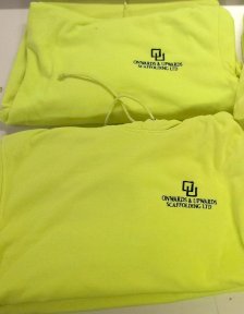 Workwear