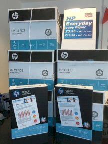 Copy Paper