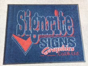 Door Mat