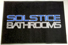 Showroom Mats