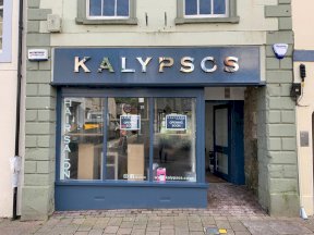 Kalypsos