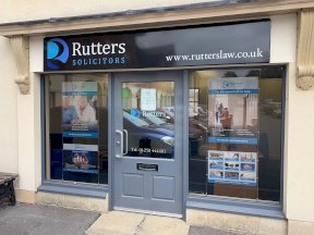Rutters