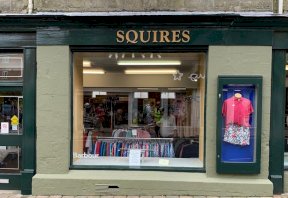 Squires