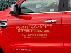 Burfitt Garrett