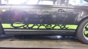 Car Vehicle Graphics