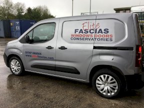 Elite Fascias