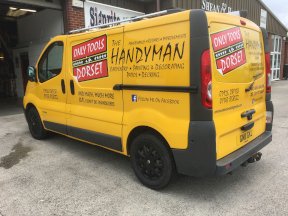 Handyman