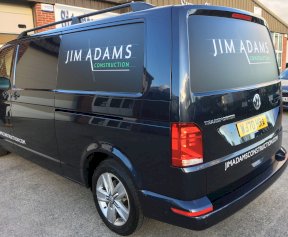 Jim Adams