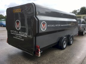 Mitchell Motors