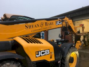 Shean & Hare Construction