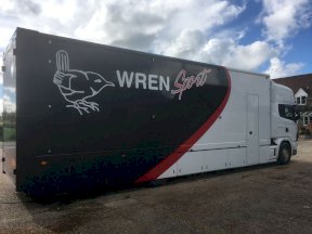 Wren Sport Lorry